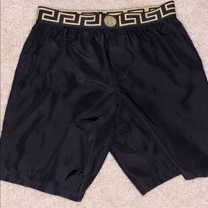 Men’s Versace shorts